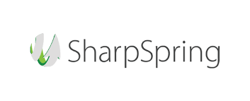 Sharpspring licentie gratis trial