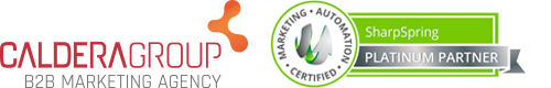 Sharpspring marketing automation by Caldera Group